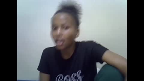 Snapshot of prettyqueenn1 chatting on February 23, 2025, 11:14 pm sharon online show from February 23, 2025, 11:14 pm