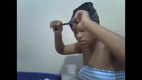 Snapshot of prettyqueenn1 chatting on March 8, 2025, 12:55 am sharon online show from March 8, 2025, 12:55 am