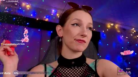 Mila -NONUDE MODEL online show from February 18, 2026, 4:25 pm