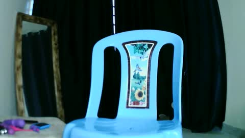 prettyreen online show from February 7, 2026, 3:27 pm