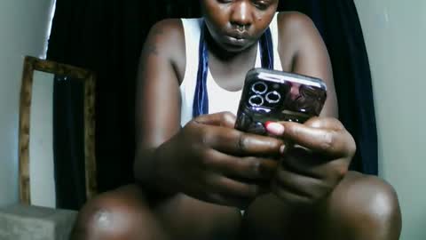 prettyreen online show from February 27, 2026, 7:08 am