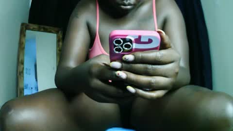 prettyreen online show from July 3, 2026, 6:09 am