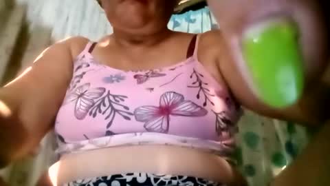 prettyrose01 online show from April 20, 2026, 10:55 pm