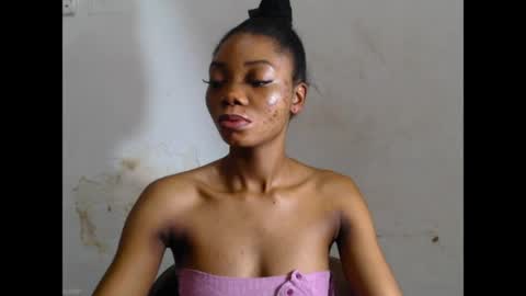 prettysexy6 online show from April 24, 2026, 8:39 am