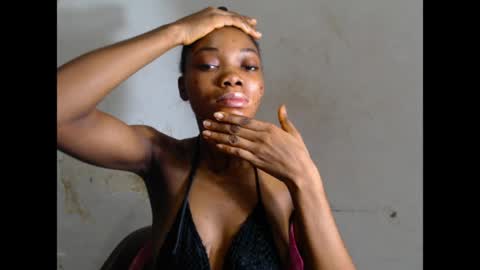 prettysexy6 online show from April 29, 2026, 6:28 am