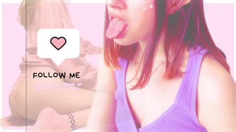 Sophie  next stream will be at Monday  i will wait you guys  online show from March 7, 2025, 8:00 pm