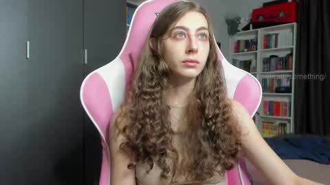 Sophie  next stream will be at Monday  i will wait you guys  online show from March 18, 2026, 6:16 am