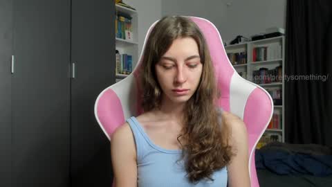 Sophie  next stream will be at Monday  i will wait you guys  online show from March 31, 2026, 6:47 am