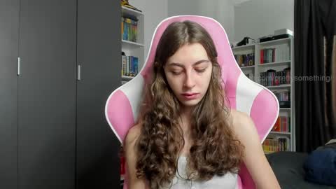Sophie  next stream will be at Monday  i will wait you guys  online show from April 2, 2026, 6:00 am