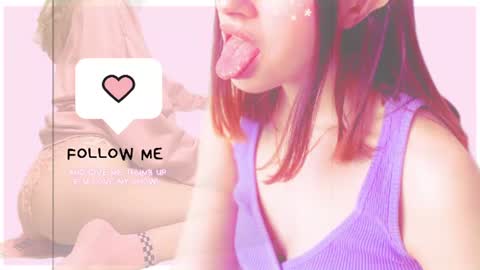 Sophie  next stream will be at Monday  i will wait you guys  online show from June 18, 2026, 9:14 am