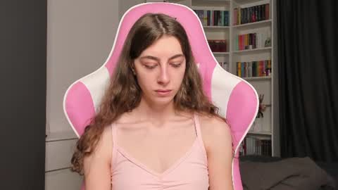 Sophie  next stream will be at Monday  i will wait you guys  online show from June 27, 2026, 7:24 am