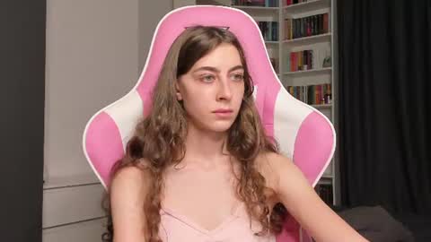 Sophie  next stream will be at Monday  i will wait you guys  online show from June 27, 2026, 12:22 pm