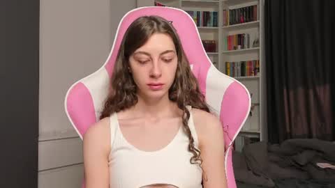 Sophie  next stream will be at Monday  i will wait you guys  online show from July 11, 2026, 5:54 am