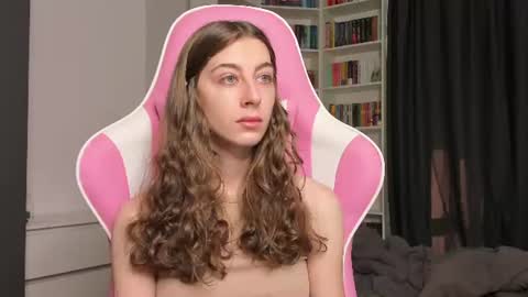 Sophie  next stream will be at Monday  i will wait you guys  online show from July 24, 2026, 6:44 am