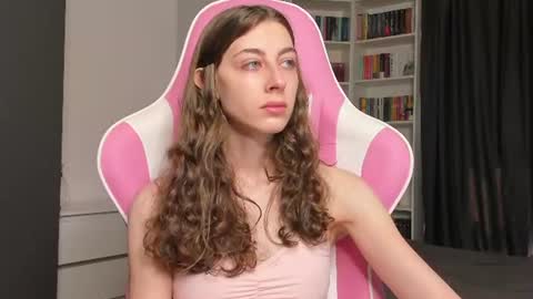 Sophie  next stream will be at Monday  i will wait you guys  online show from July 27, 2026, 7:04 am