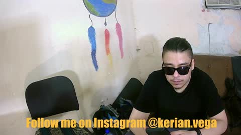 prettytinydick online show from December 22, 2024, 10:06 am