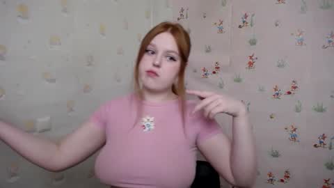 Valeri online show from April 25, 2026, 8:50 pm