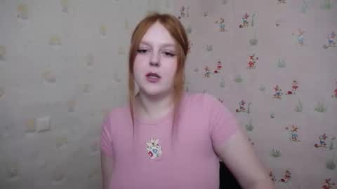 Valeri online show from June 7, 2026, 3:27 pm