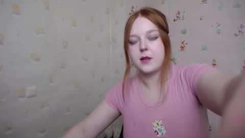 Valeri online show from June 9, 2026, 4:40 pm