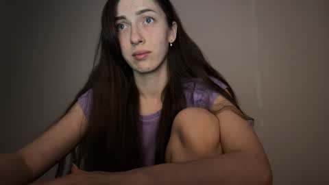 prettyyy_angel online show from March 6, 2026, 5:53 pm