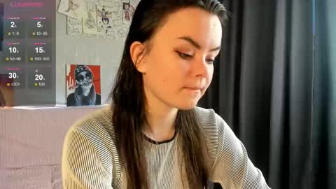 Kitty online show from December 5, 2025, 1:47 am