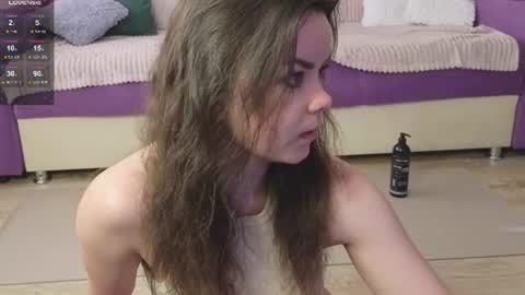 Snapshot of prettyyy_kitty chatting on June 29, 2026, 12:06 am Kitty online show from June 29, 2026, 12:06 am