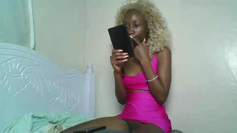 PRETY online show from July 16, 2026, 12:22 pm