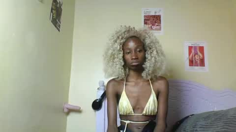 PRETY online show from July 27, 2026, 7:10 pm