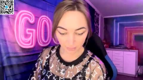 Dariella online show from April 19, 2026, 10:58 am