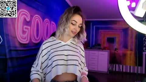 Dariella online show from April 20, 2026, 10:29 am