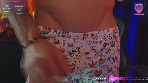 pridelgtbi online show from September 18, 2025, 7:10 am