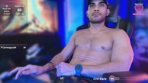 pridelgtbi online show from September 29, 2025, 11:15 am