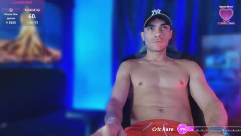 pridelgtbi online show from October 4, 2025, 11:41 am