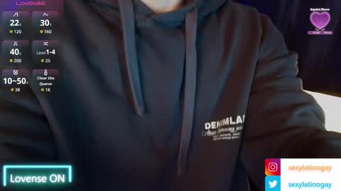 pridelgtbi online show from February 3, 2026, 6:51 am