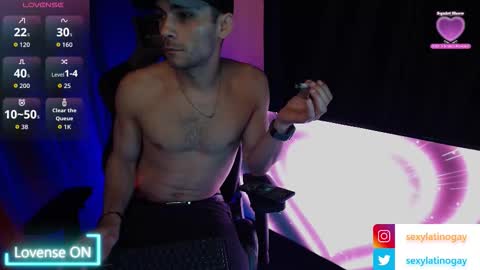 pridelgtbi online show from February 15, 2026, 3:47 am