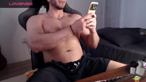 Snapshot of primarch777 chatting on December 29, 2024, 10:45 am primarch777 online show from December 29, 2024, 10:45 am