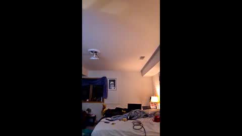 Snapshot of primetime8269 chatting on March 17, 2026, 12:59 am primetime8269 online show from March 17, 2026, 12:59 am