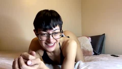 Princess Arii online show from March 7, 2026, 1:57 am