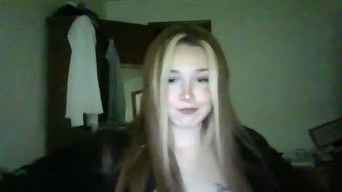 princ3ssbree online show from June 4, 2026, 7:09 pm