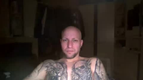 Don online show from February 1, 2026, 11:36 pm