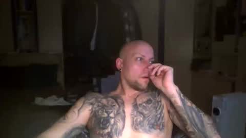 Don online show from February 2, 2026, 10:41 pm