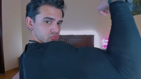 Snapshot of prince_aladdin1 chatting on March 20, 2026, 1:38 pm Aladdin online show from March 20, 2026, 1:38 pm