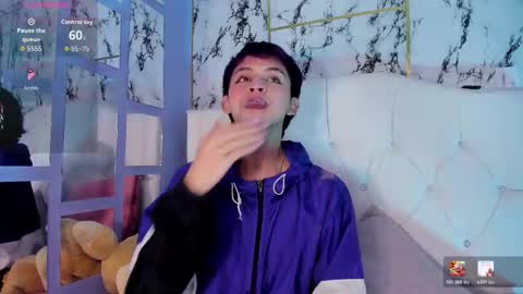 Apolo online show from February 2, 2026, 9:24 pm