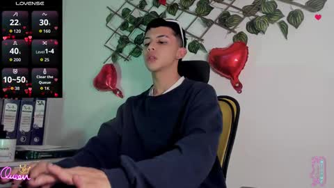 Apolo online show from February 13, 2026, 9:00 pm