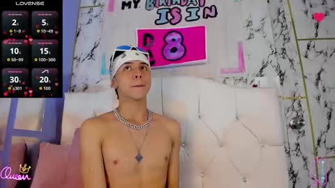 Apolo online show from March 2, 2026, 9:21 pm