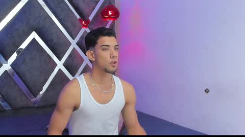 Snapshot of prince_arthur77 chatting on January 14, 2025, 1:28 pm prince_arthur77 online show from January 14, 2025, 1:28 pm