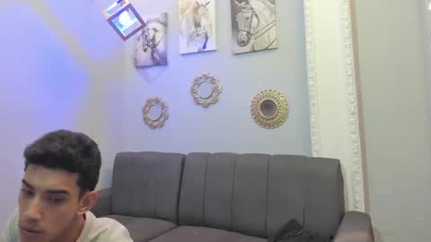 Snapshot of prince_arthur77 chatting on March 9, 2025, 6:32 pm prince_arthur77 online show from March 9, 2025, 6:32 pm