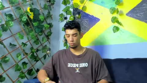 Snapshot of prince_arthur77 chatting on September 30, 2025, 1:38 pm prince_arthur77 online show from September 30, 2025, 1:38 pm