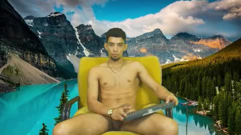 prince_arthur77 online show from January 14, 2026, 6:13 pm