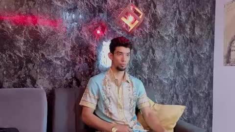 prince_arthur77 online show from February 10, 2026, 2:10 pm